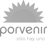 Logo Porvenir